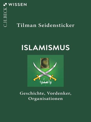 cover image of Islamismus